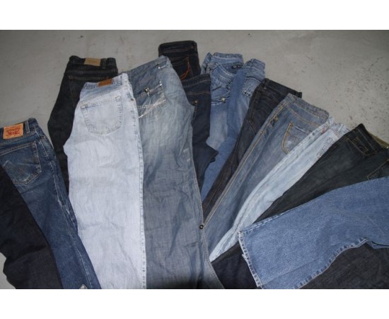 Fashion Jeans (25kg)