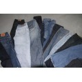 Fashion Jeans (25kg)